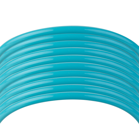 Coarda sarituri rapida din PVC, 300cm, Whizzer [1]