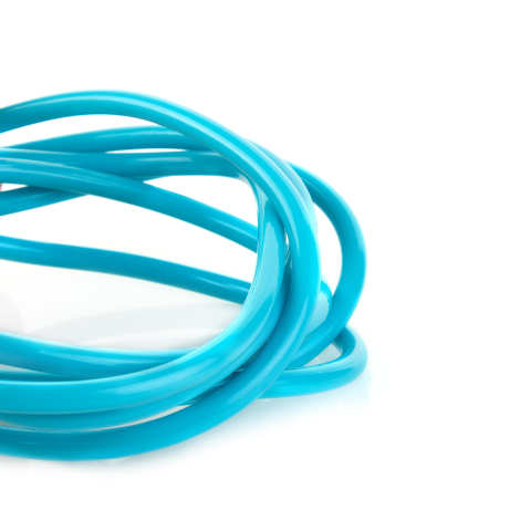 Coarda sarituri rapida din PVC, 300cm, Whizzer [3]