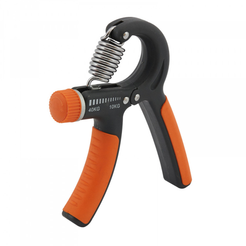 Fitness si antrenament - Flexor antrenament antebrat, reglabil, 10-40kg forta, SC20