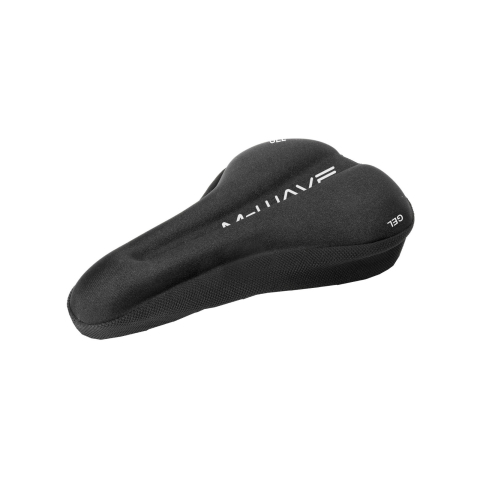 Accesorii biciclete - Husa pentru sa bicicleta, cu gel, forma anatomica