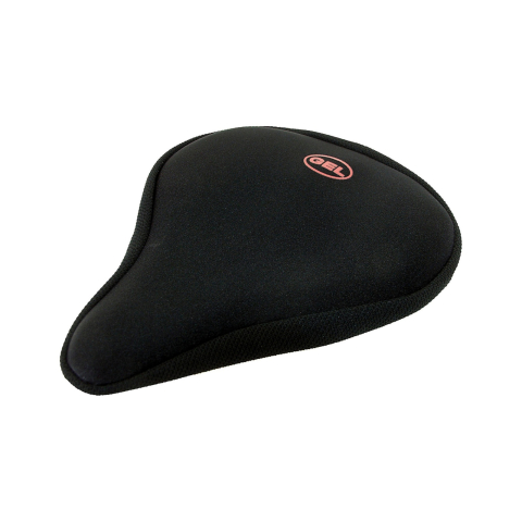 Accesorii biciclete - Husa sa cu gel pentru bicicleta, marime M-L