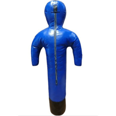 Sporturi individuale - Manechin antrenament traseu aplicativ, 60kg, examen MAI, MAPN, Pompieri, agenti de penitenciar