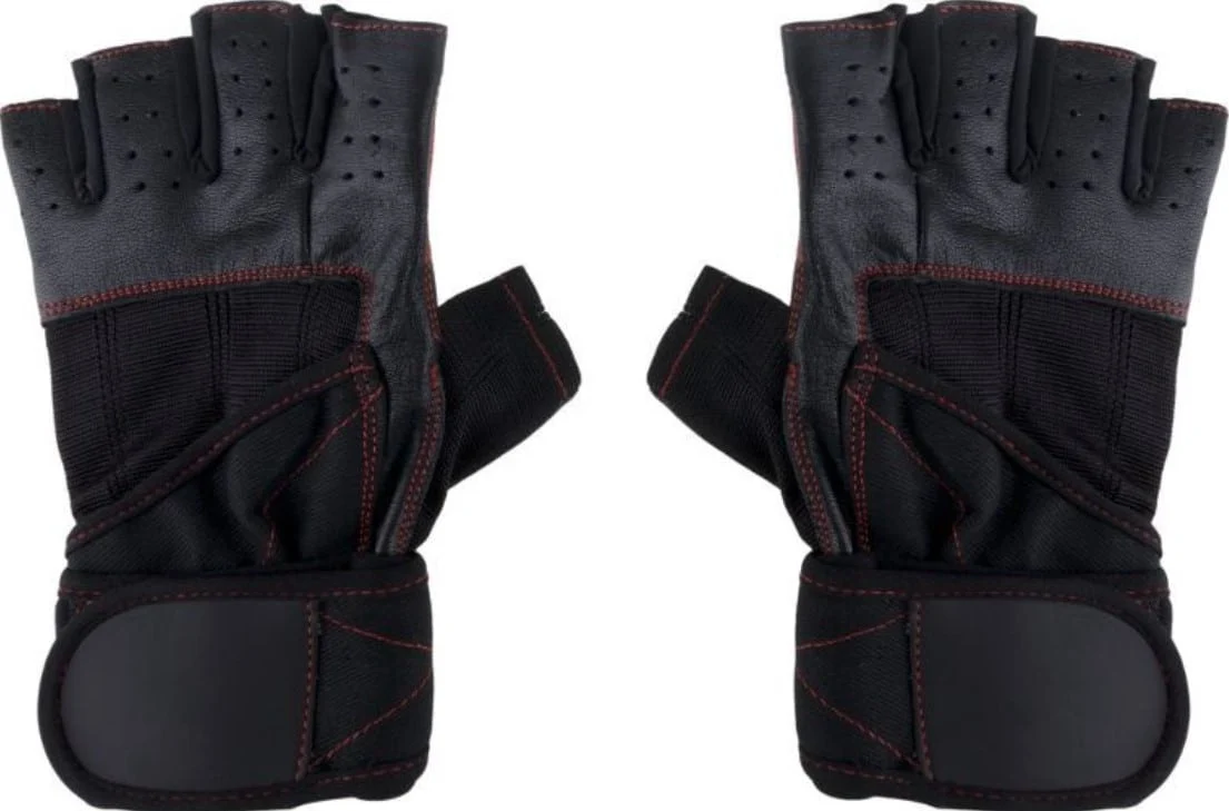 Protectii fitness - Manusi protectie fitness, Dutton, marime M, Nuui