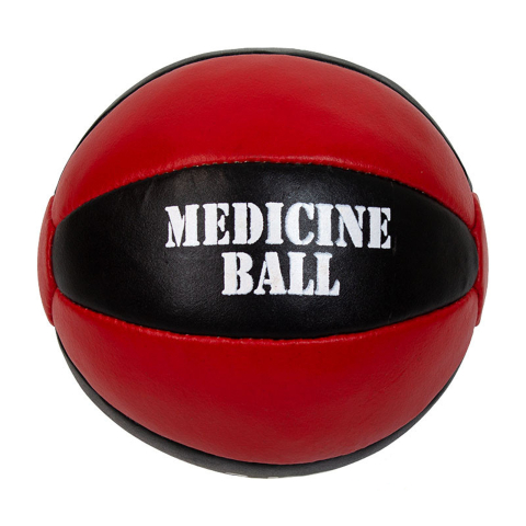 Minge medicinala din piele naturala, 2kg [1]