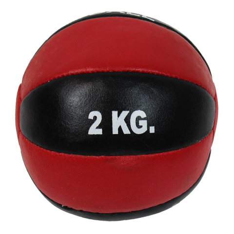 Minge medicinala din piele naturala, 2kg [2]