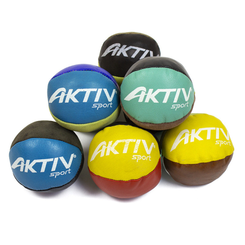 Oina - Minge oina din piele naturala, nivel scolar