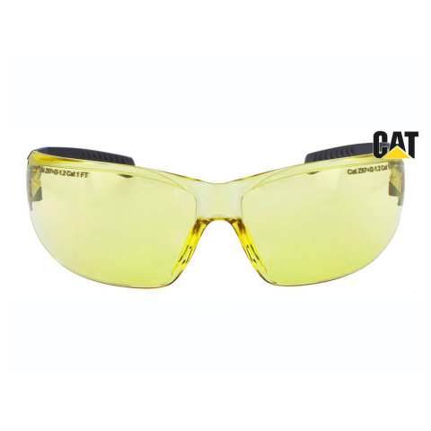 Ochelari de soare sport, ciclism, galben, MORTAR 112 [1]