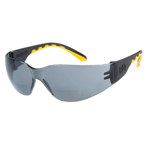 Ochelari ciclism - Ochelari de soare sport, ciclism, negru-galben, TRACK 104