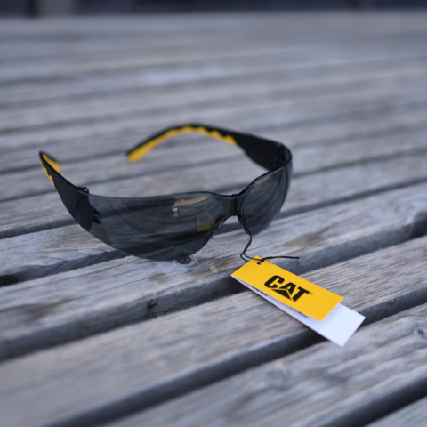 Ochelari de soare sport, ciclism, negru-galben, TRACK 104 [3]