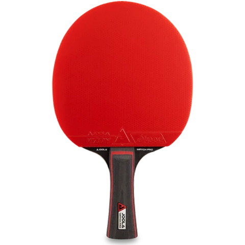 Paleta tenis de masa  MATCH PRO ITTF [1]