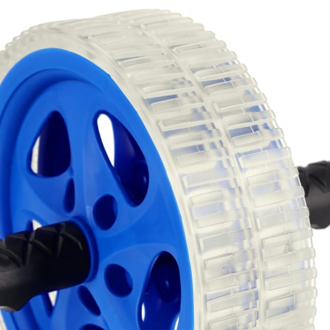 Roata dubla pentru tonifierea muschilor abdominali, Twin [5]