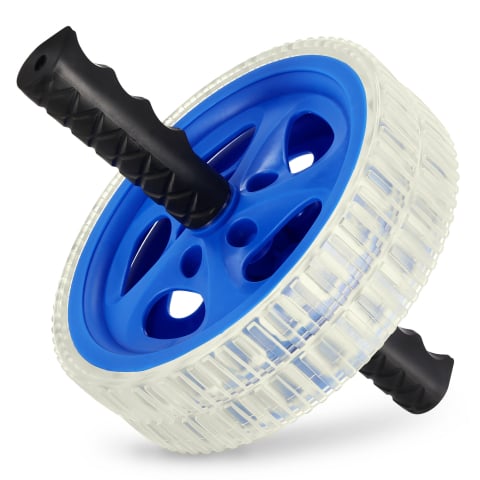 Roata dubla pentru tonifierea muschilor abdominali, Twin [2]