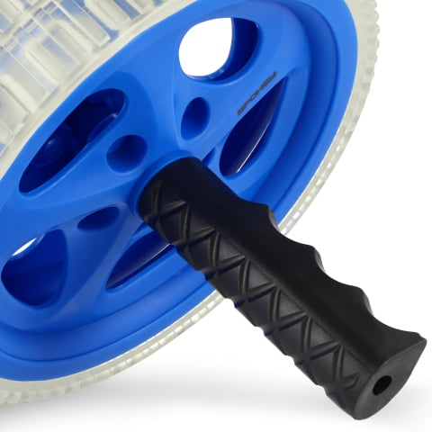 Roata dubla pentru tonifierea muschilor abdominali, Twin [6]