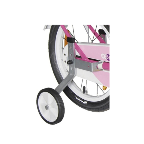 Roti ajutatoare pentru biciclete de copii, 12-20 inch, Pole Position [2]