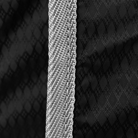 Rucsac usor pentru drumetie sau oras, flexibil, Hidden Peak, 20 litri, negru, Spokey [7]