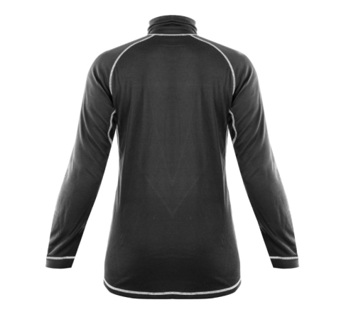 Set echipament termic pentru dama, bluza si pantaloni, Naknek, marime S [1]