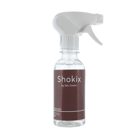 Solutii curatare incaltaminte - Solutie pentru curatare incaltaminte din piele, Leather, 200 ml