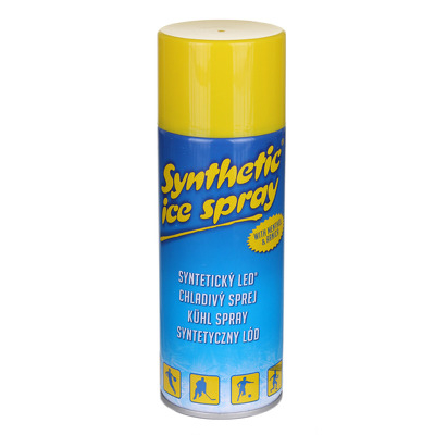 Oina - Spray calmant si racoritor pentru lovituri, 400ml
