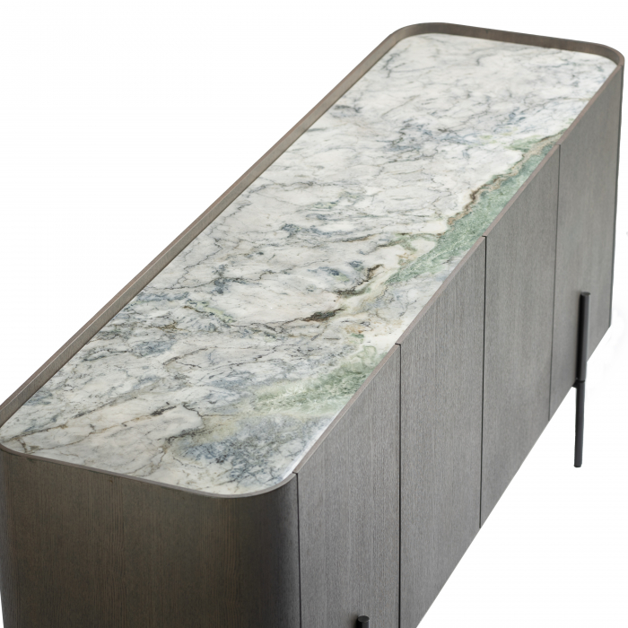 Massivholzkommode, Holzkommode, Massivholzmöbel, Luxus-Holzkommode, moderne Massivholzkommode, hochwertige Holzmöbel, Premium-Massivholzmöbel, Esszimmerkommode, Kommode, Esszimmerkommode, Massivholzkommode, Kommode [4]