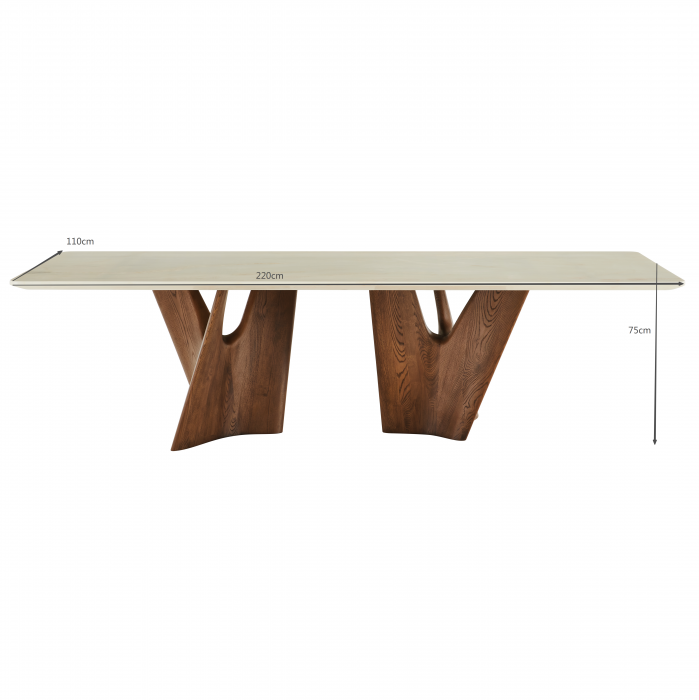 dining table, dining room table, wooden dining table, stylish dining table, solid wood dining table, contemporary dining table, luxury dining table, designer dining table [6]