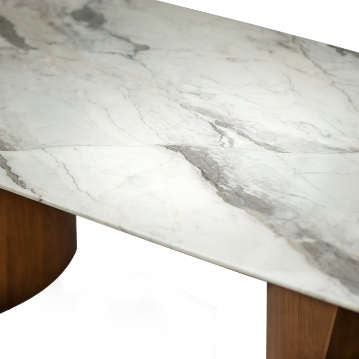 dining table, dining room table, wooden dining table, stylish dining table, solid wood dining table, contemporary dining table, luxury dining table, designer dining table [2]