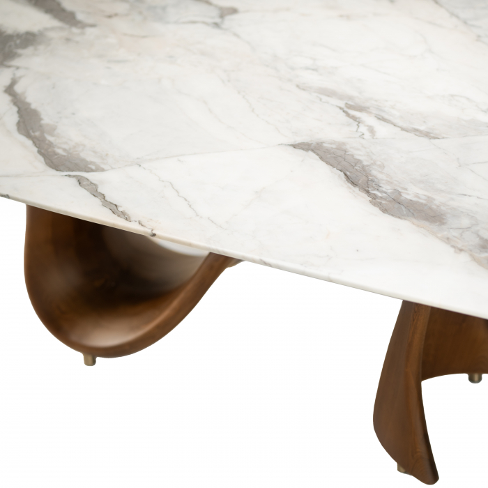 dining table, dining room table, wooden dining table, stylish dining table, solid wood dining table, contemporary dining table, luxury dining table, designer dining table [2]