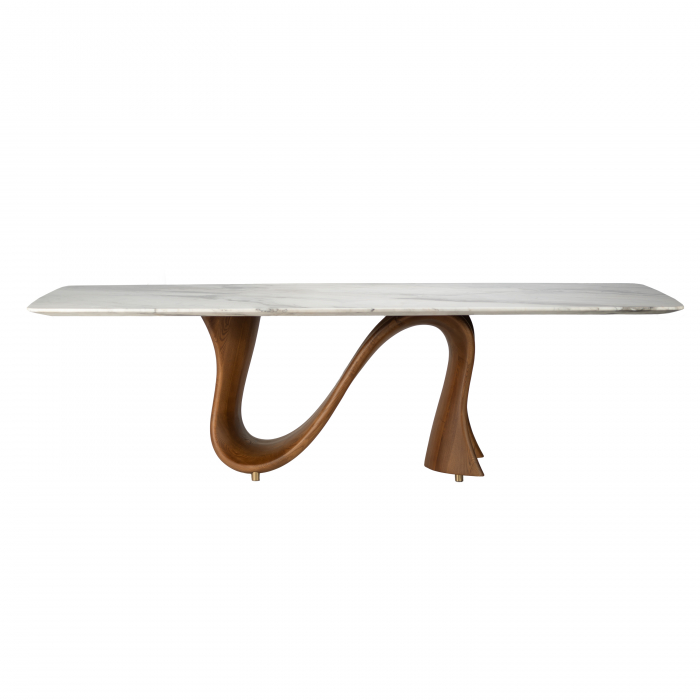 dining table, dining room table, wooden dining table, stylish dining table, solid wood dining table, contemporary dining table, luxury dining table, designer dining table [1]