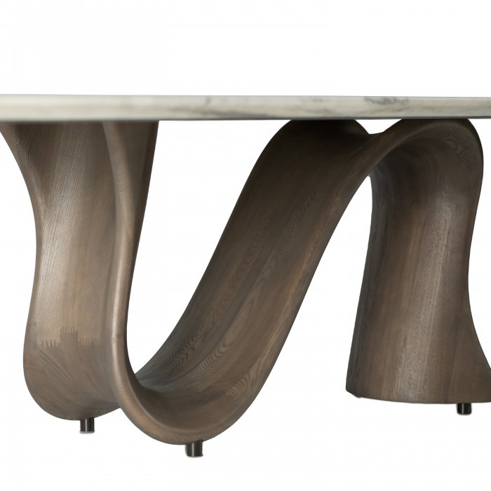 Esstisch, Esszimmertisch, Esstisch aus Holz, stilvoller Esstisch, Esstisch aus Massivholz, moderner Esstisch, luxuriöser Esstisch, Designer-Esstisch [5]