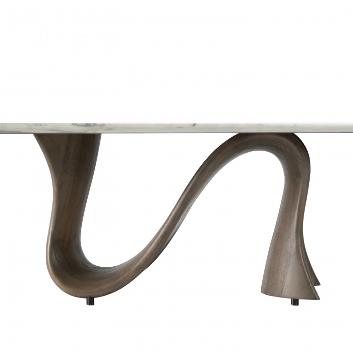 Esstisch, Esszimmertisch, Esstisch aus Holz, stilvoller Esstisch, Esstisch aus Massivholz, moderner Esstisch, luxuriöser Esstisch, Designer-Esstisch [3]