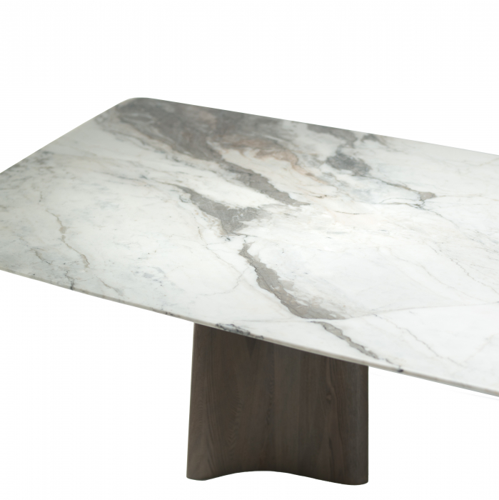 dining table, dining room table, wooden dining table, stylish dining table, solid wood dining table, contemporary dining table, luxury dining table, designer dining table [3]