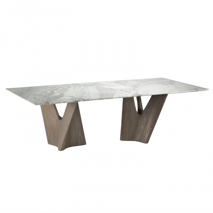 dining table, dining room table, wooden dining table, stylish dining table, solid wood dining table, contemporary dining table, luxury dining table, designer dining table [2]