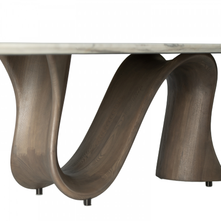 Esstisch, Esszimmertisch, Esstisch aus Holz, stilvoller Esstisch, Esstisch aus Massivholz, moderner Esstisch, luxuriöser Esstisch, Designer-Esstisch [4]