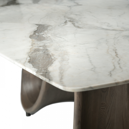 Esstisch, Esszimmertisch, Esstisch aus Holz, stilvoller Esstisch, Esstisch aus Massivholz, moderner Esstisch, luxuriöser Esstisch, Designer-Esstisch [3]