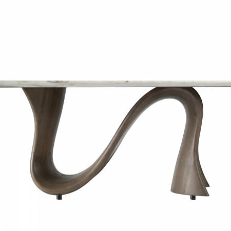 Esstisch, Esszimmertisch, Esstisch aus Holz, stilvoller Esstisch, Esstisch aus Massivholz, moderner Esstisch, luxuriöser Esstisch, Designer-Esstisch [2]