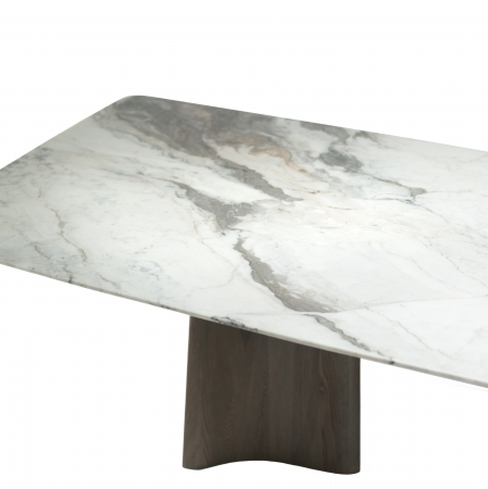 dining table, dining room table, wooden dining table, stylish dining table, solid wood dining table, contemporary dining table, luxury dining table, designer dining table [2]