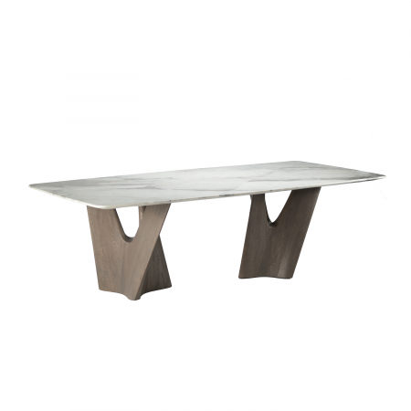 dining table, dining room table, wooden dining table, stylish dining table, solid wood dining table, contemporary dining table, luxury dining table, designer dining table [1]