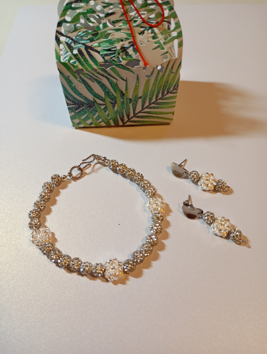 Cercei si bratara Party/Club/Disco [2]