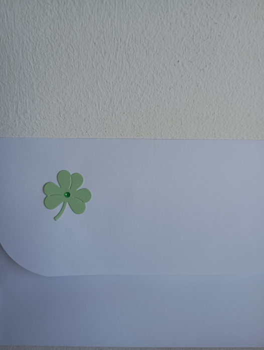 Felicitare Buchet de ghiocei [3]