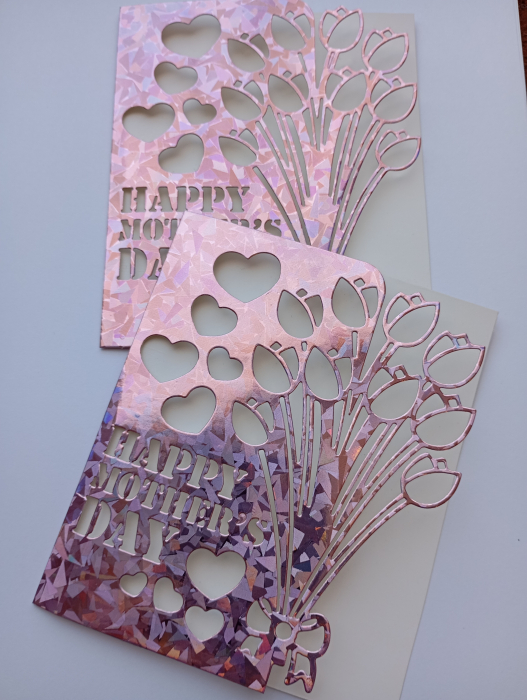 Felicitare pentru Ziua Mamei, 8 Martie [2]