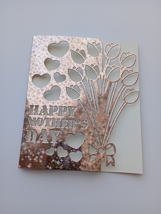 Felicitare pentru Ziua Mamei, 8 Martie [3]