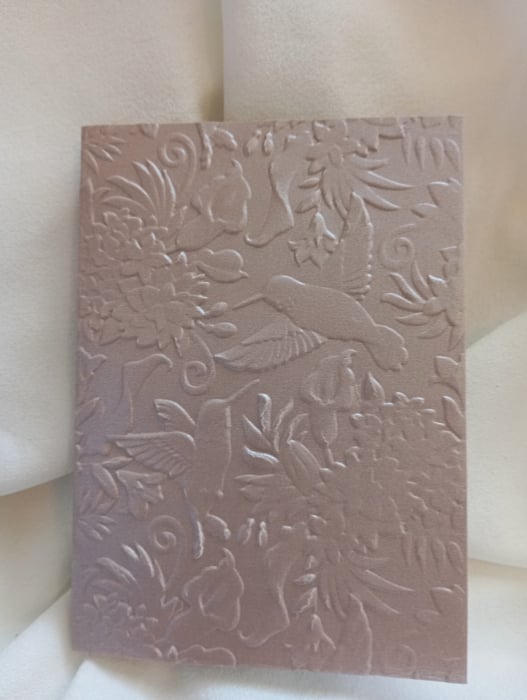 Felicitari 3D embosate [4]