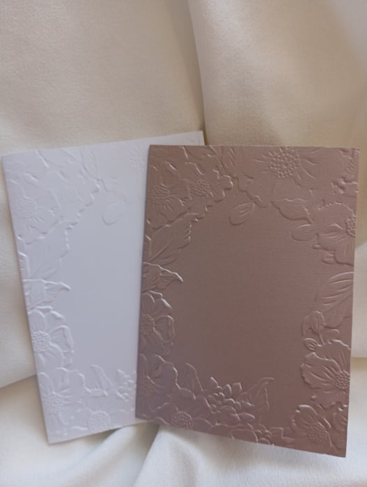 Felicitari 3D embosate [3]