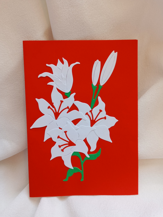 Felicitari decupate 3D [2]