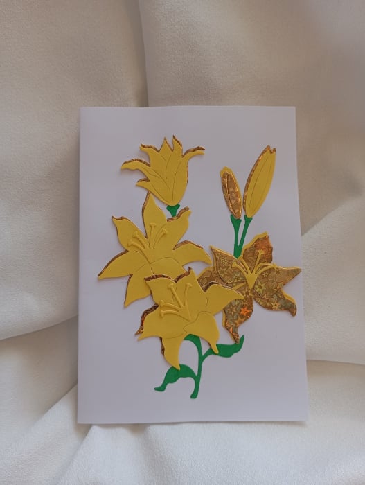 Felicitari decupate 3D [5]