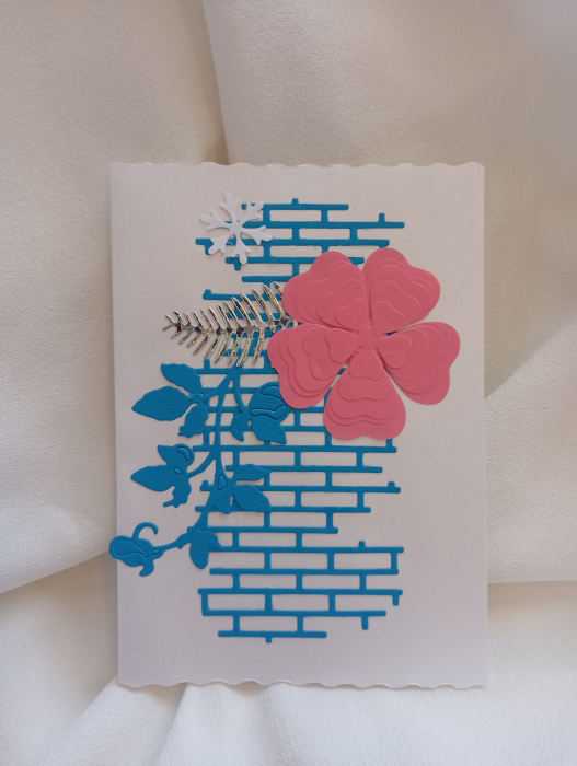 Felicitari decupate 3D [4]