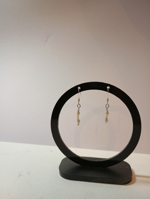 Set Perle de cultura finute 2 mm [2]