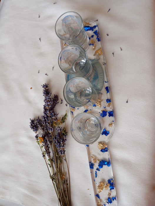 Suport pentru shot-uri Horeca [2]