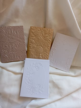 Felicitari - Felicitari 3D embosate