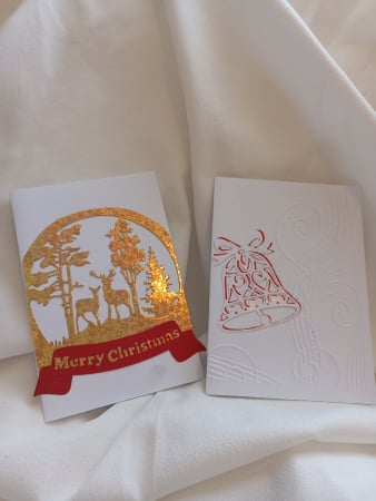 Felicitari - Felicitari pentru Sarbatorile de Iarna