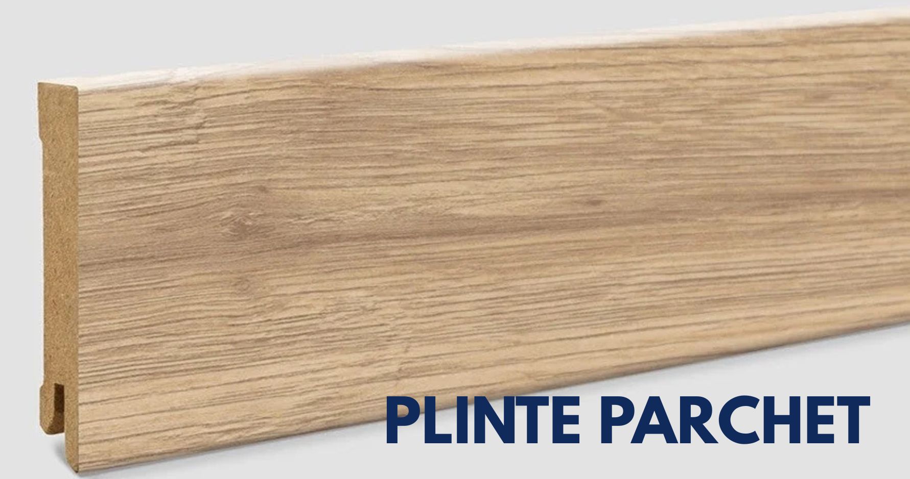 Plinte Parchet